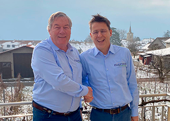 Le groupe Nuproxa nomme le Dr. Goetz Gotterbarm au poste de CEO, ouvrant ainsi une nouvelle ère de leadership