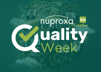 Certificação e Qualidade: A Chave para a Excelência no Grupo Nuproxa